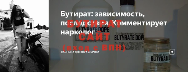 гидра Билибино