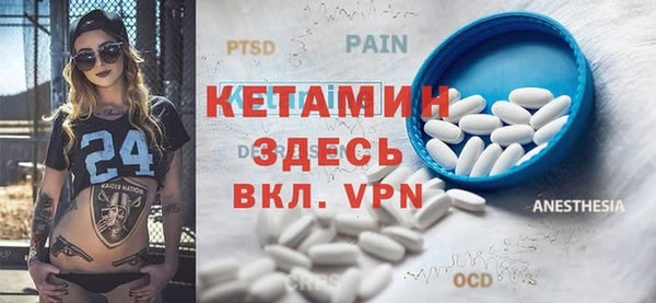 гидра Билибино